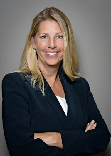 Cindy Baldwin headshot