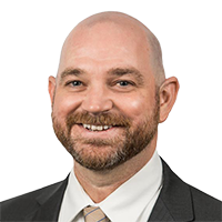 Scott Yates headshot